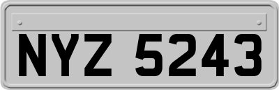NYZ5243