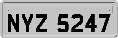 NYZ5247