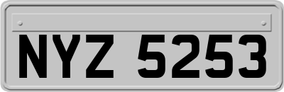 NYZ5253