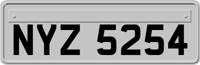 NYZ5254