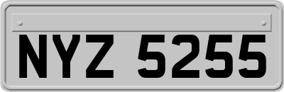 NYZ5255