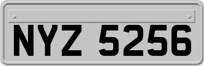 NYZ5256