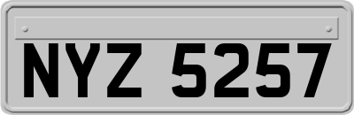 NYZ5257