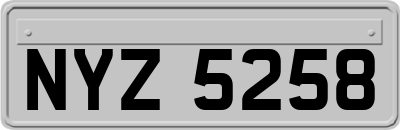 NYZ5258