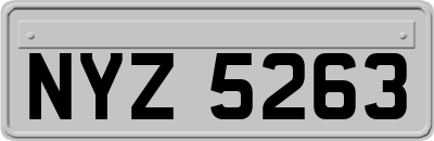 NYZ5263