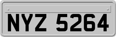 NYZ5264