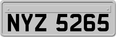 NYZ5265