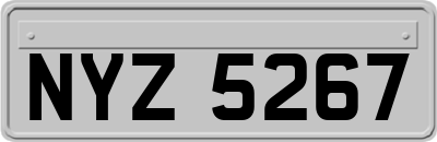 NYZ5267