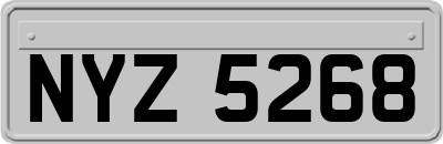 NYZ5268
