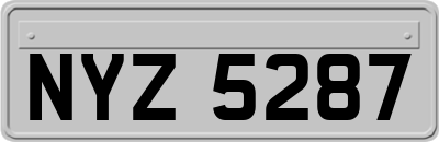 NYZ5287