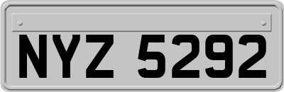 NYZ5292