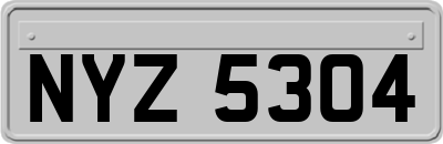 NYZ5304