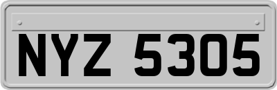 NYZ5305