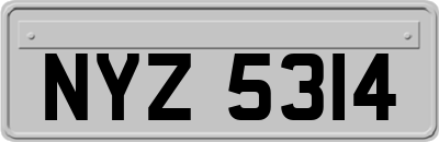 NYZ5314
