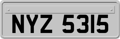 NYZ5315
