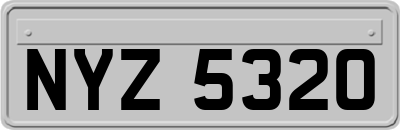 NYZ5320