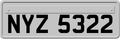 NYZ5322