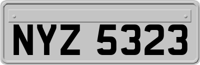 NYZ5323