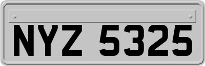 NYZ5325