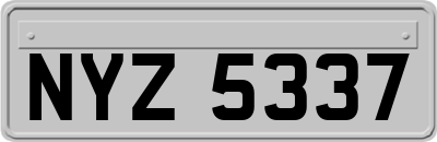 NYZ5337