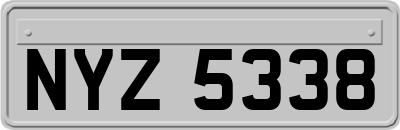 NYZ5338
