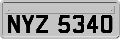 NYZ5340