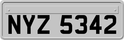 NYZ5342