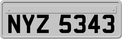 NYZ5343