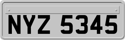 NYZ5345