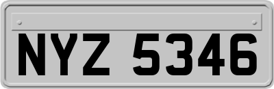 NYZ5346