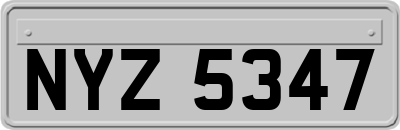 NYZ5347