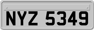 NYZ5349
