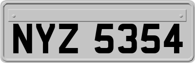 NYZ5354