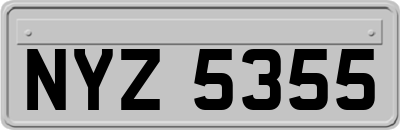 NYZ5355