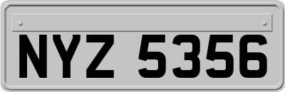 NYZ5356