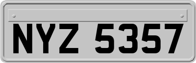 NYZ5357