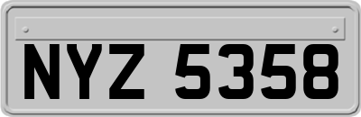 NYZ5358