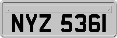 NYZ5361