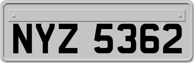 NYZ5362