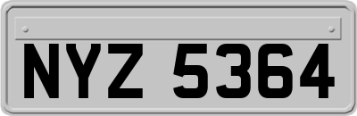 NYZ5364