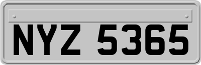 NYZ5365