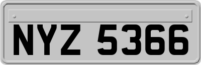 NYZ5366
