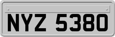 NYZ5380
