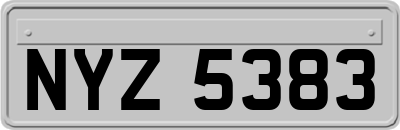 NYZ5383