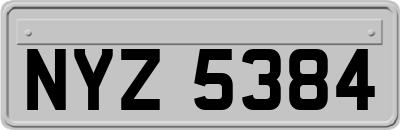 NYZ5384