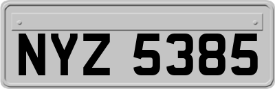NYZ5385