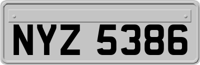 NYZ5386