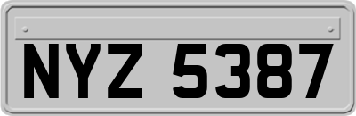 NYZ5387