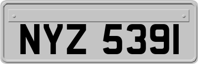 NYZ5391