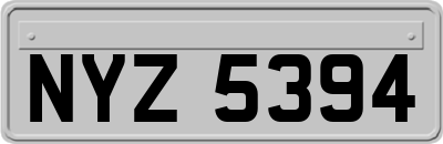 NYZ5394